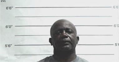 Christopher Horton, - Orleans Parish County, LA 